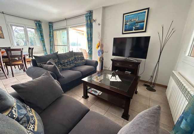 Вилла на Ampolla - Villa Gavina Вилла на Ampolla - Villa Gavina