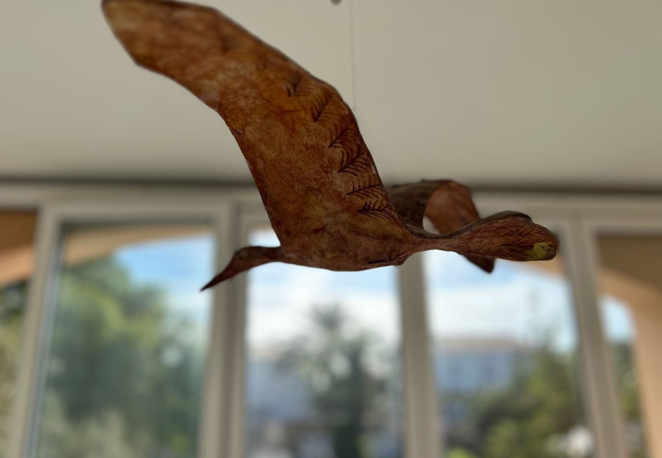 Вилла на Ampolla - Villa Gavina Вилла на Ampolla - Villa Gavina