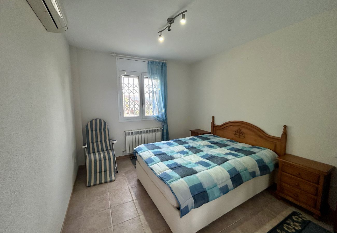 Вилла на Ampolla - Villa Gavina Вилла на Ampolla - Villa Gavina