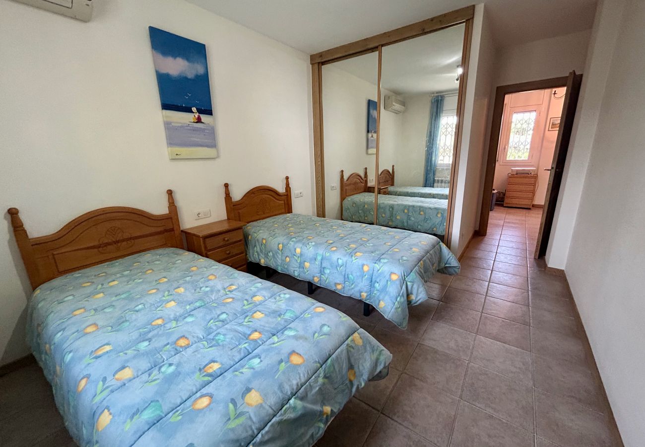 Вилла на Ampolla - Villa Gavina Вилла на Ampolla - Villa Gavina