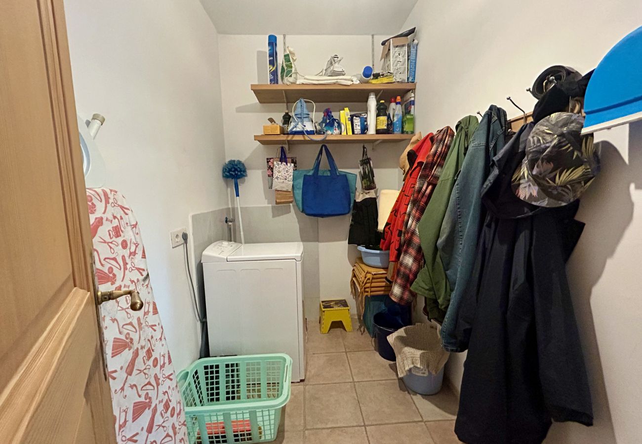 Вилла на Ampolla - Villa Gavina Вилла на Ampolla - Villa Gavina