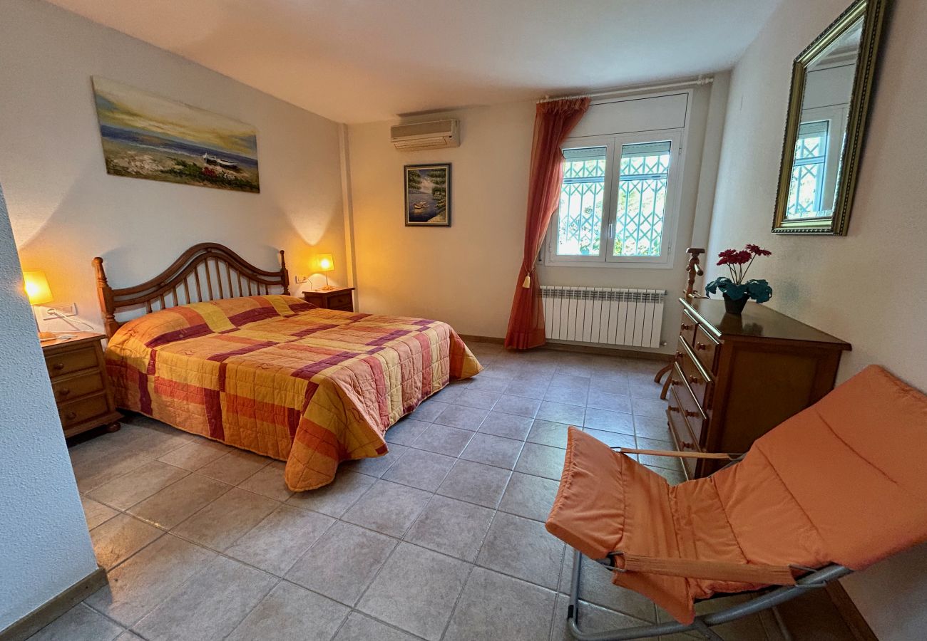 Вилла на Ampolla - Villa Gavina Вилла на Ampolla - Villa Gavina