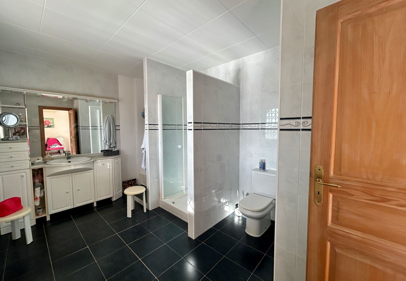 Вилла на Ampolla - Villa Gavina Вилла на Ampolla - Villa Gavina