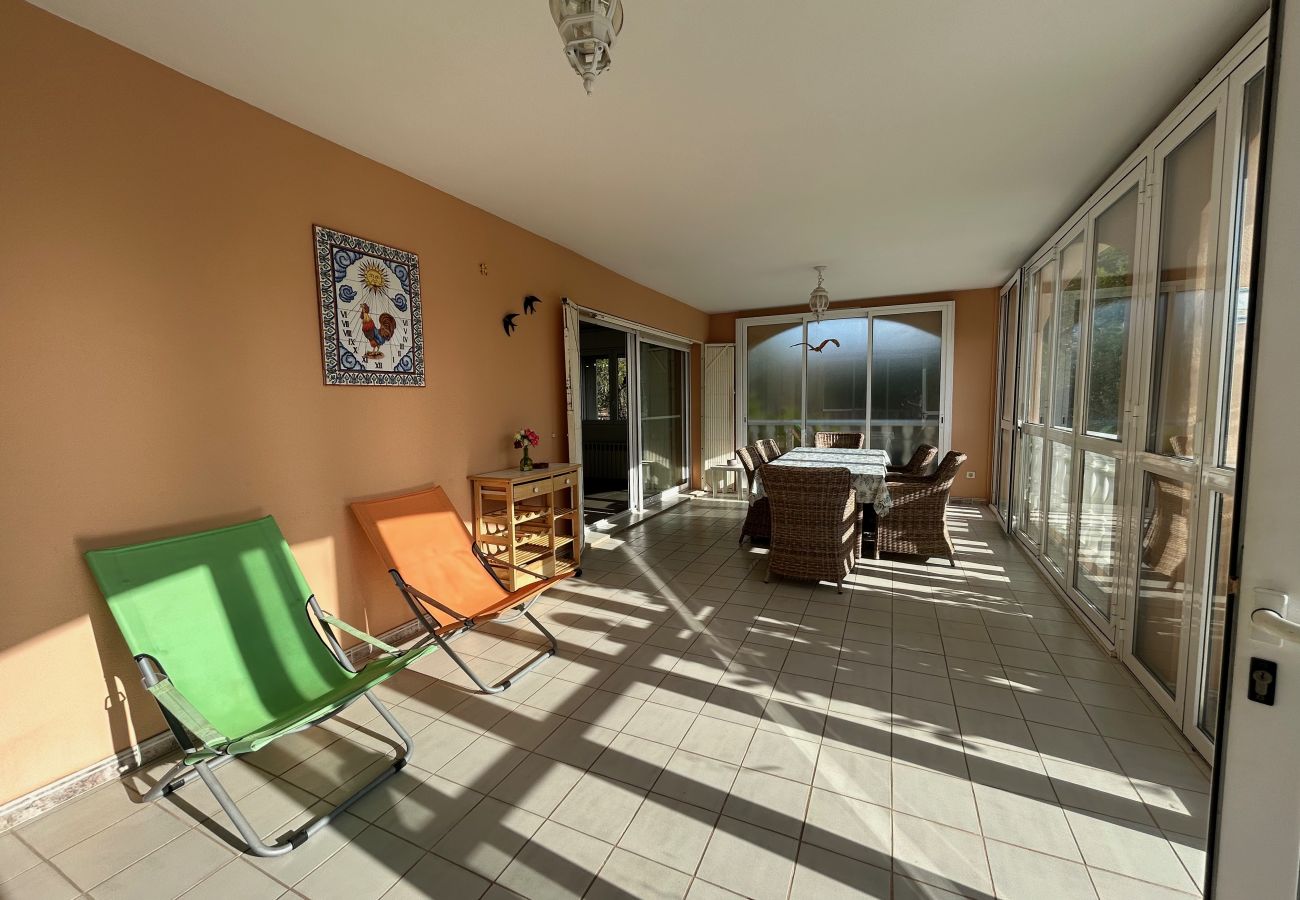 Вилла на Ampolla - Villa Gavina Вилла на Ampolla - Villa Gavina