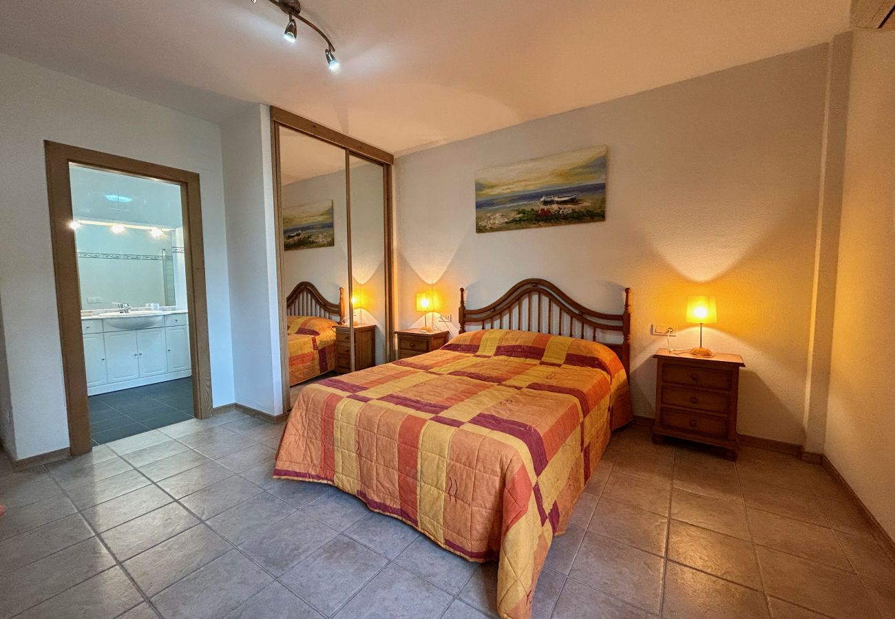 Вилла на Ampolla - Villa Gavina Вилла на Ampolla - Villa Gavina