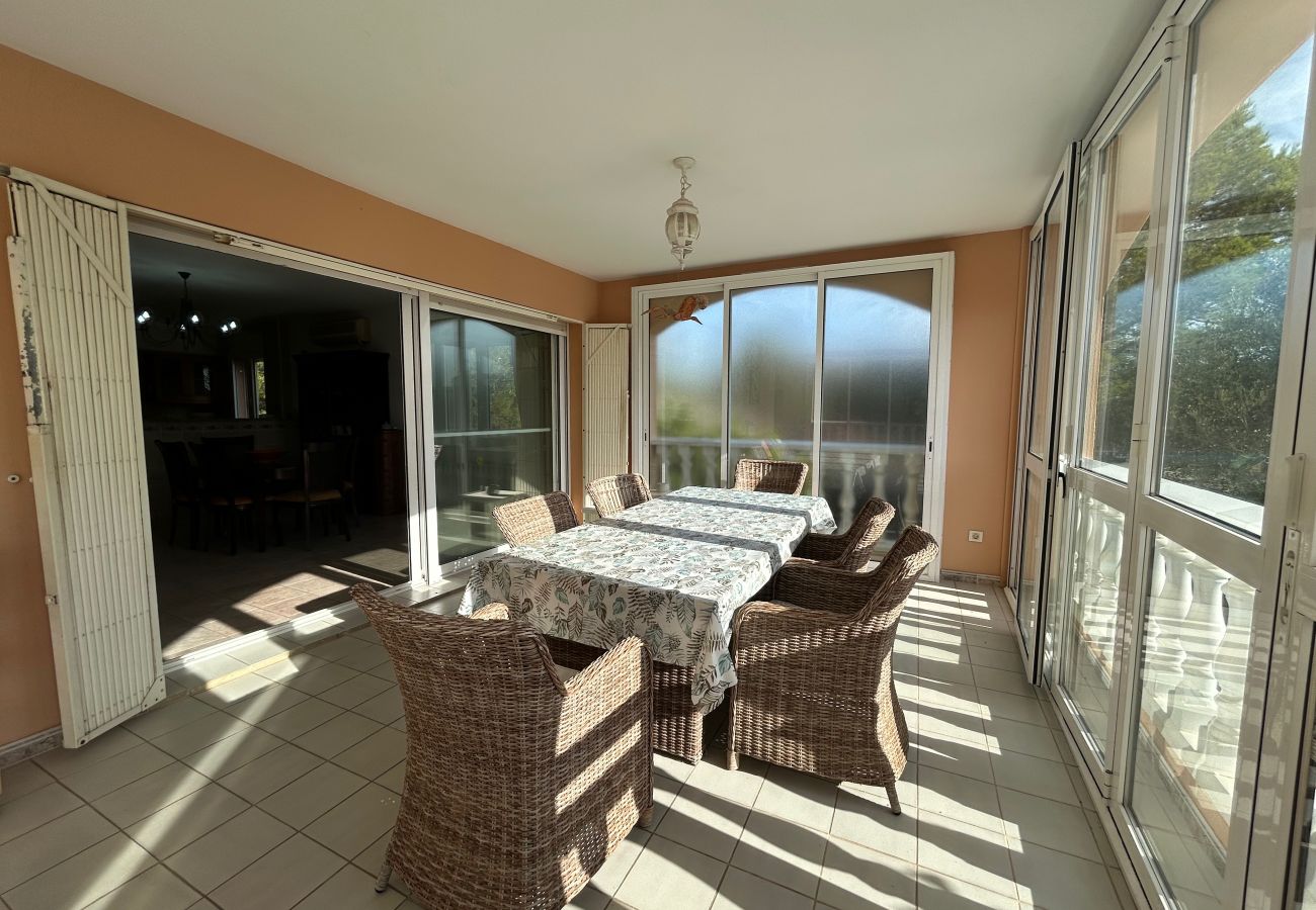 Вилла на Ampolla - Villa Gavina Вилла на Ampolla - Villa Gavina