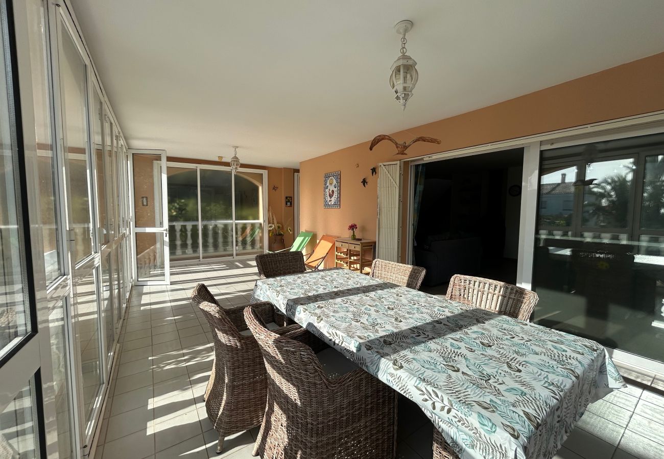 Вилла на Ampolla - Villa Gavina Вилла на Ampolla - Villa Gavina