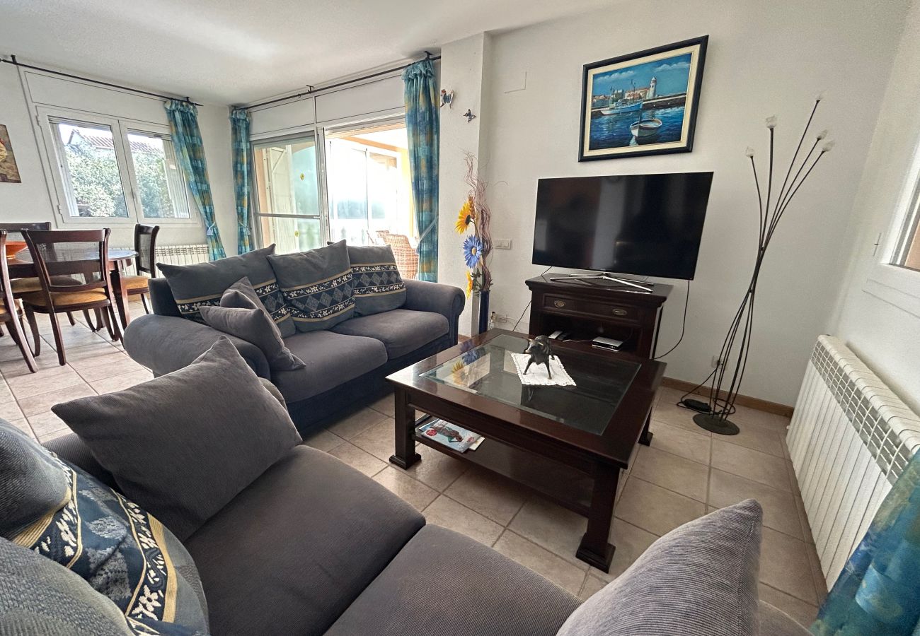 Вилла на Ampolla - Villa Gavina Вилла на Ampolla - Villa Gavina