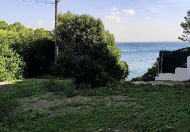 Апартаменты на Ametlla de Mar - Apartamento La Cala Апартаменты на Ametlla de Mar - Apartamento La Cala