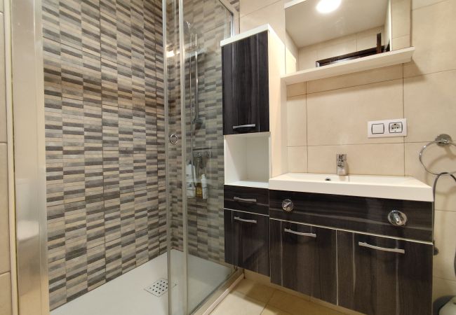 Апартаменты на Ametlla de Mar - Apartamento La Cala Апартаменты на Ametlla de Mar - Apartamento La Cala