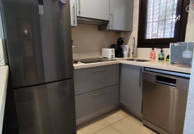 Апартаменты на Ametlla de Mar - Apartamento La Cala Апартаменты на Ametlla de Mar - Apartamento La Cala