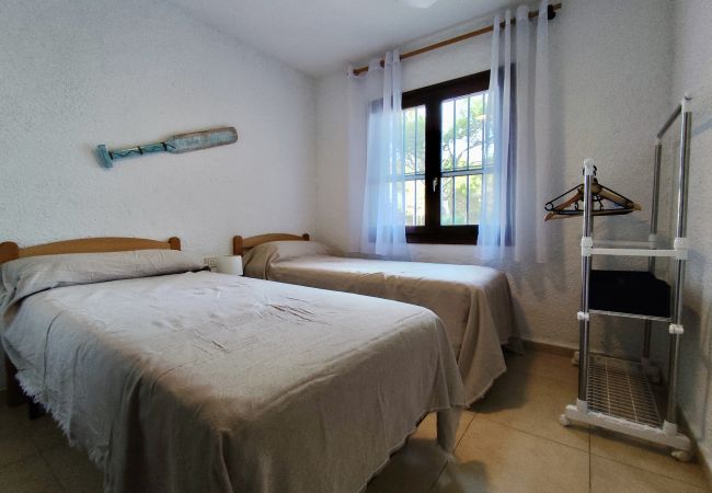 Апартаменты на Ametlla de Mar - Apartamento La Cala Апартаменты на Ametlla de Mar - Apartamento La Cala