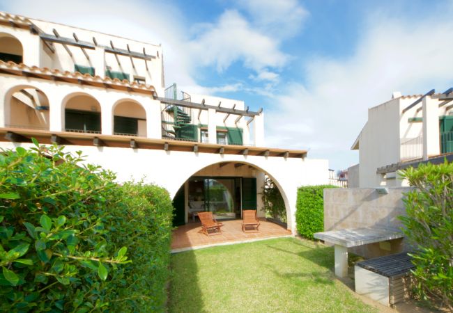 Townhouse in Ampolla - Casa 29 Townhouse in Ampolla - Casa 29