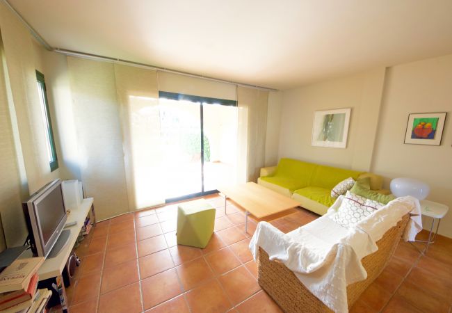 Townhouse in Ampolla - Casa 29 Townhouse in Ampolla - Casa 29