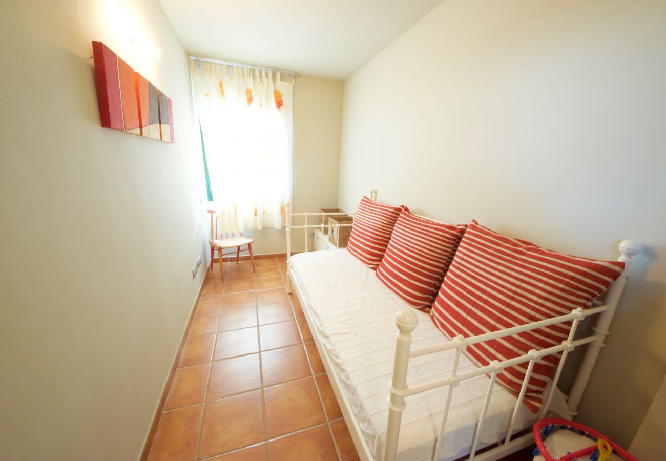 Townhouse in Ampolla - Casa 29 Townhouse in Ampolla - Casa 29
