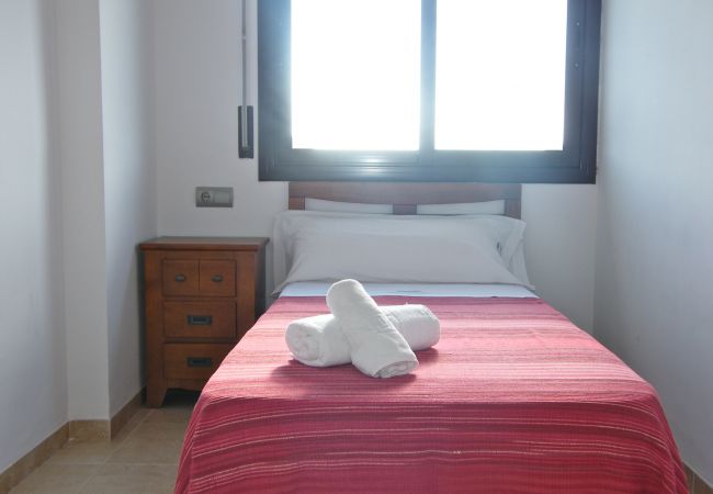 Townhouse in Ampolla - Casa Ramona Townhouse in Ampolla - Casa Ramona