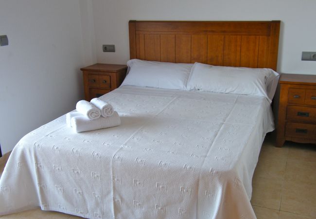 Townhouse in Ampolla - Casa Ramona Townhouse in Ampolla - Casa Ramona