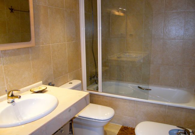 Townhouse in Ampolla - Casa Ramona Townhouse in Ampolla - Casa Ramona