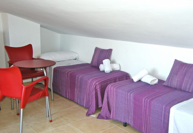 Townhouse in Ampolla - Casa Ramona Townhouse in Ampolla - Casa Ramona