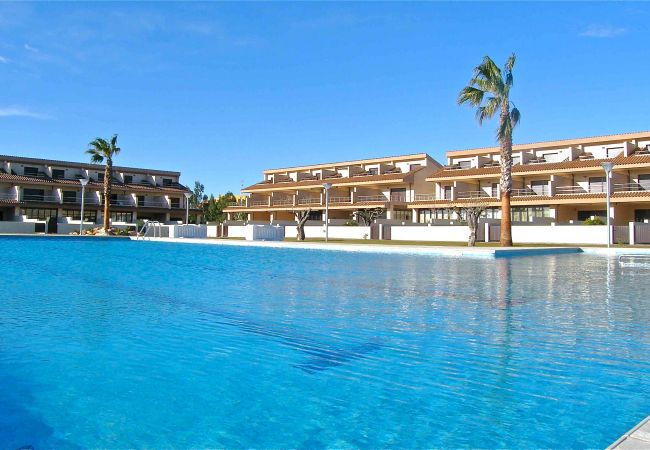 Townhouse in Ampolla - Casa Ramona Townhouse in Ampolla - Casa Ramona