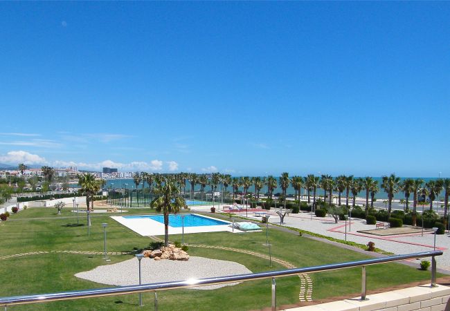 Townhouse in Ampolla - Casa Ramona Townhouse in Ampolla - Casa Ramona