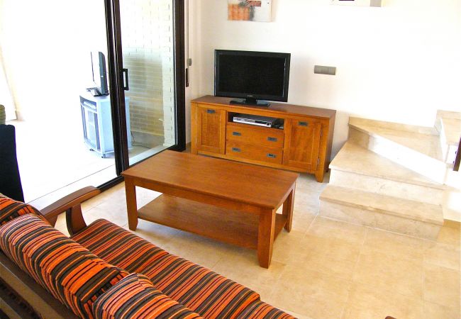 Townhouse in Ampolla - Casa Ramona Townhouse in Ampolla - Casa Ramona