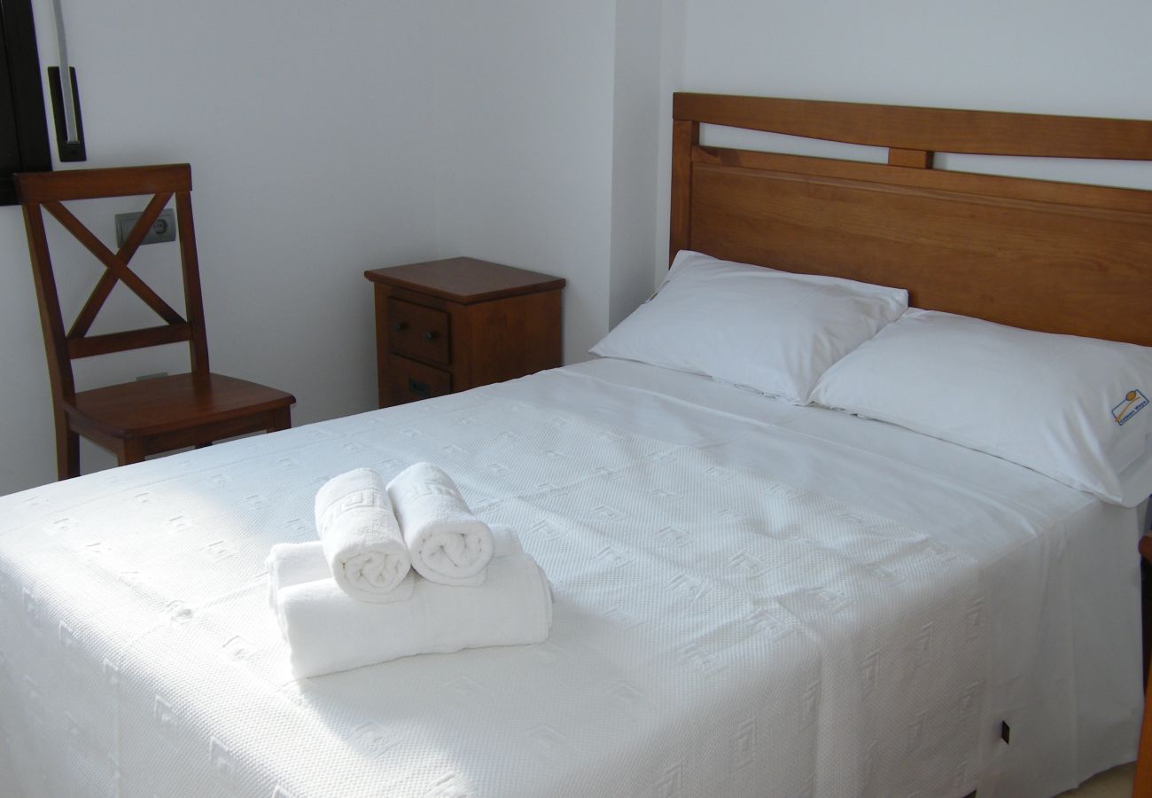 Townhouse in Ampolla - Casa Ramona Townhouse in Ampolla - Casa Ramona
