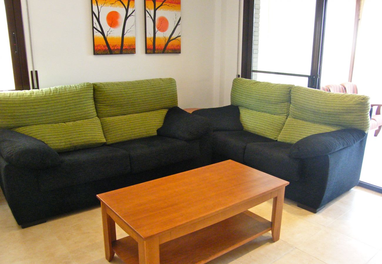 Townhouse in Ampolla - Casa Ramona Townhouse in Ampolla - Casa Ramona