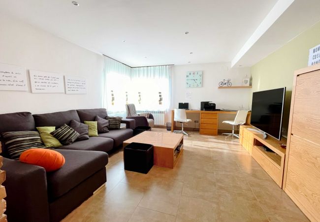 Terraced House in El Perelló - Casa Monica Terraced House in El Perelló - Casa Monica