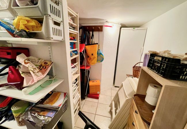 Terraced House in El Perelló - Casa Monica Terraced House in El Perelló - Casa Monica