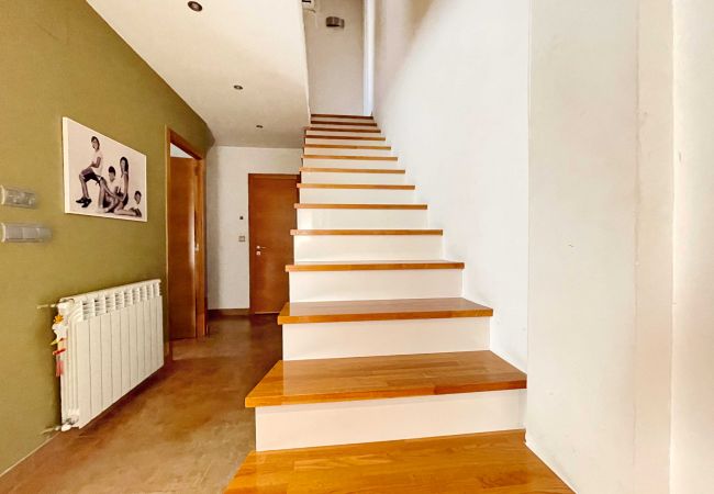 Terraced House in El Perelló - Casa Monica Terraced House in El Perelló - Casa Monica