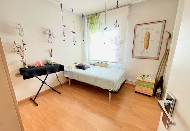 Terraced House in El Perelló - Casa Monica Terraced House in El Perelló - Casa Monica