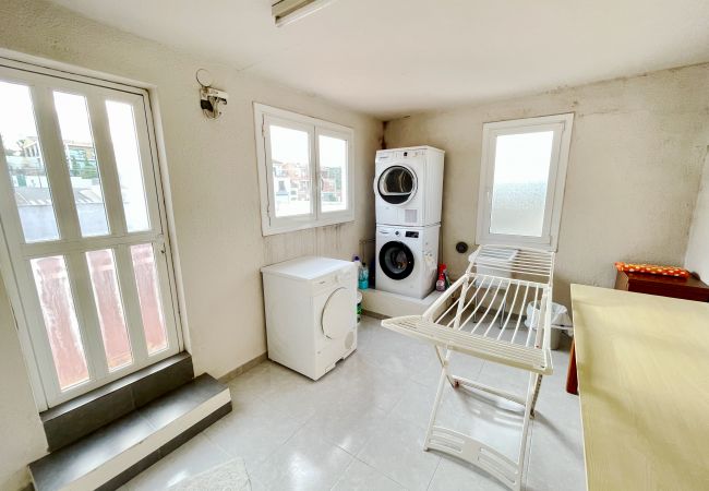 Terraced House in El Perelló - Casa Monica Terraced House in El Perelló - Casa Monica
