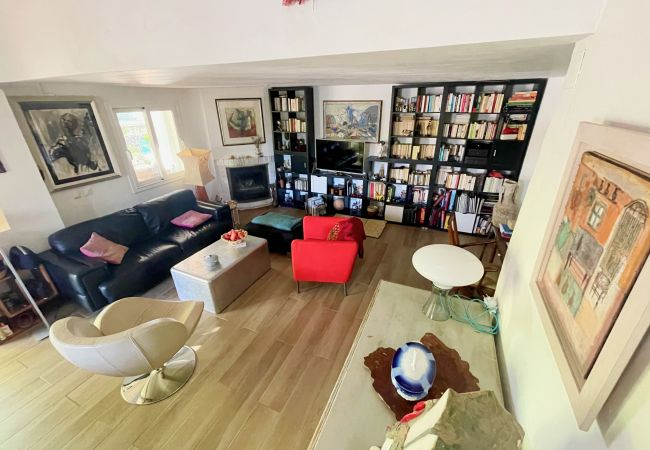 Country house in Ampolla - Finca La Cala Country house in Ampolla - Finca La Cala