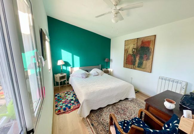 Country house in Ampolla - Finca La Cala Country house in Ampolla - Finca La Cala