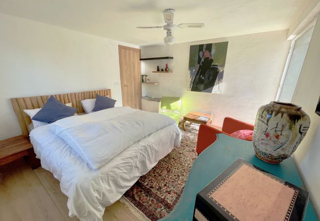 Country house in Ampolla - Finca La Cala Country house in Ampolla - Finca La Cala