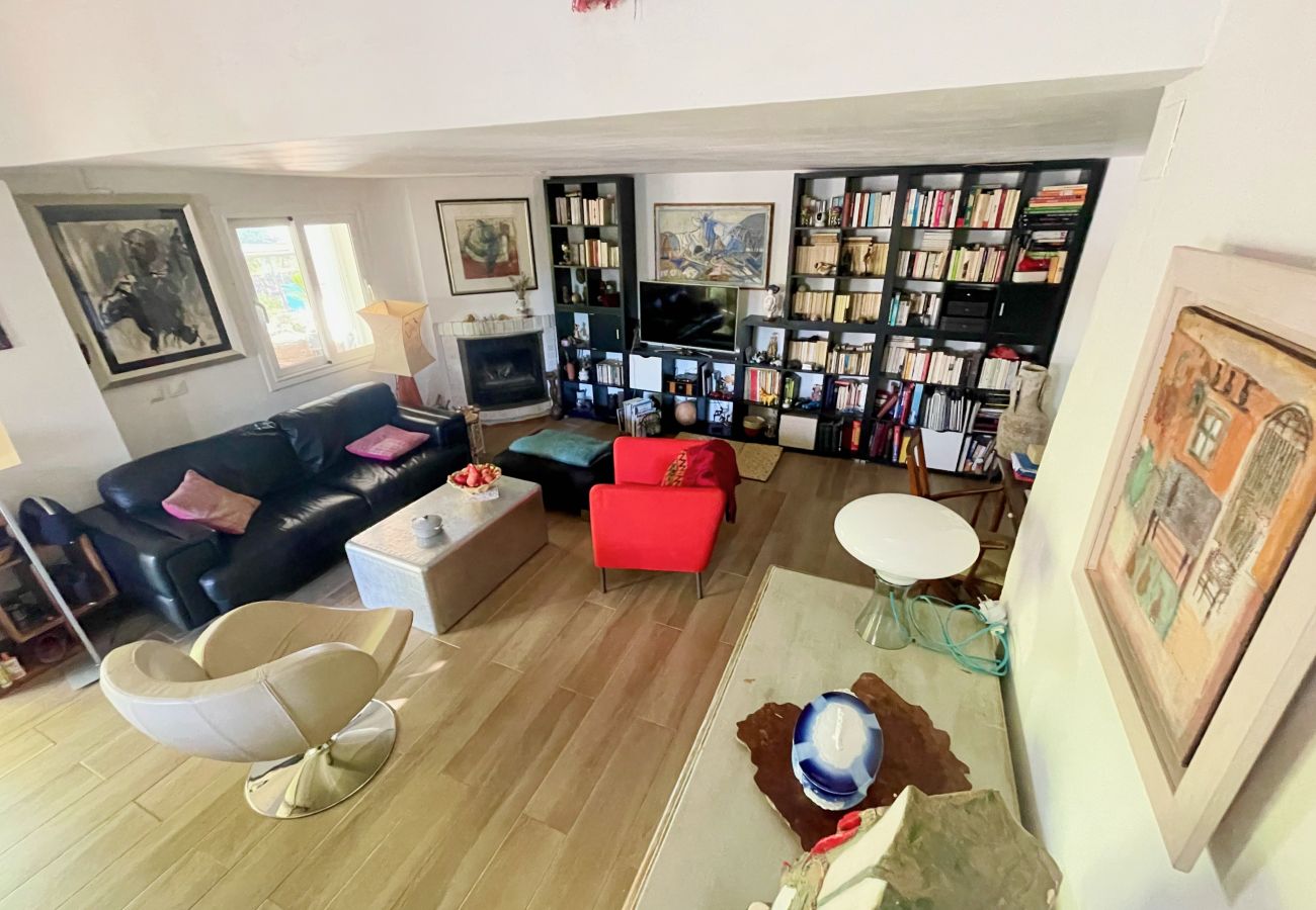 Country house in Ampolla - Finca La Cala Country house in Ampolla - Finca La Cala