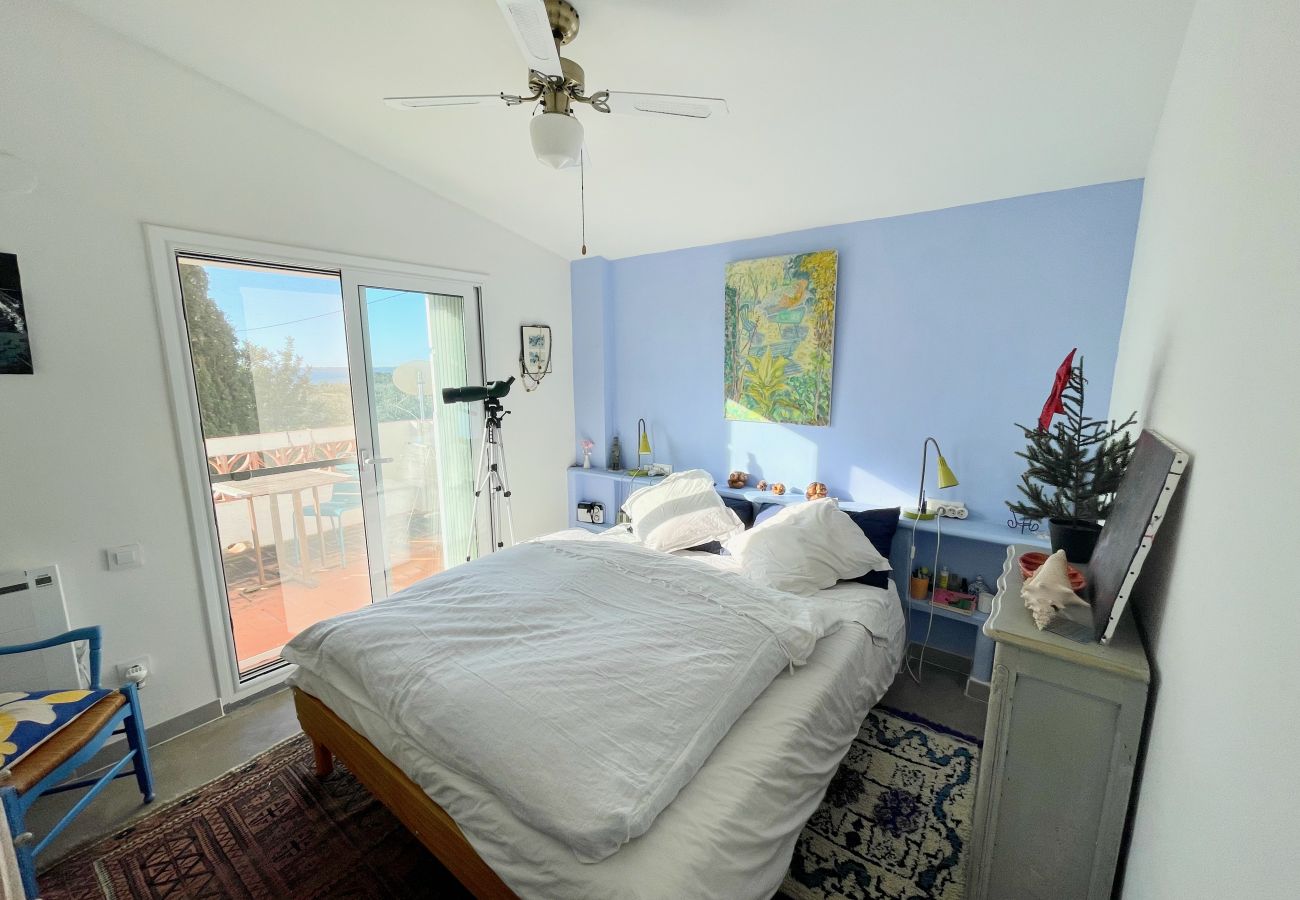 Country house in Ampolla - Finca La Cala Country house in Ampolla - Finca La Cala