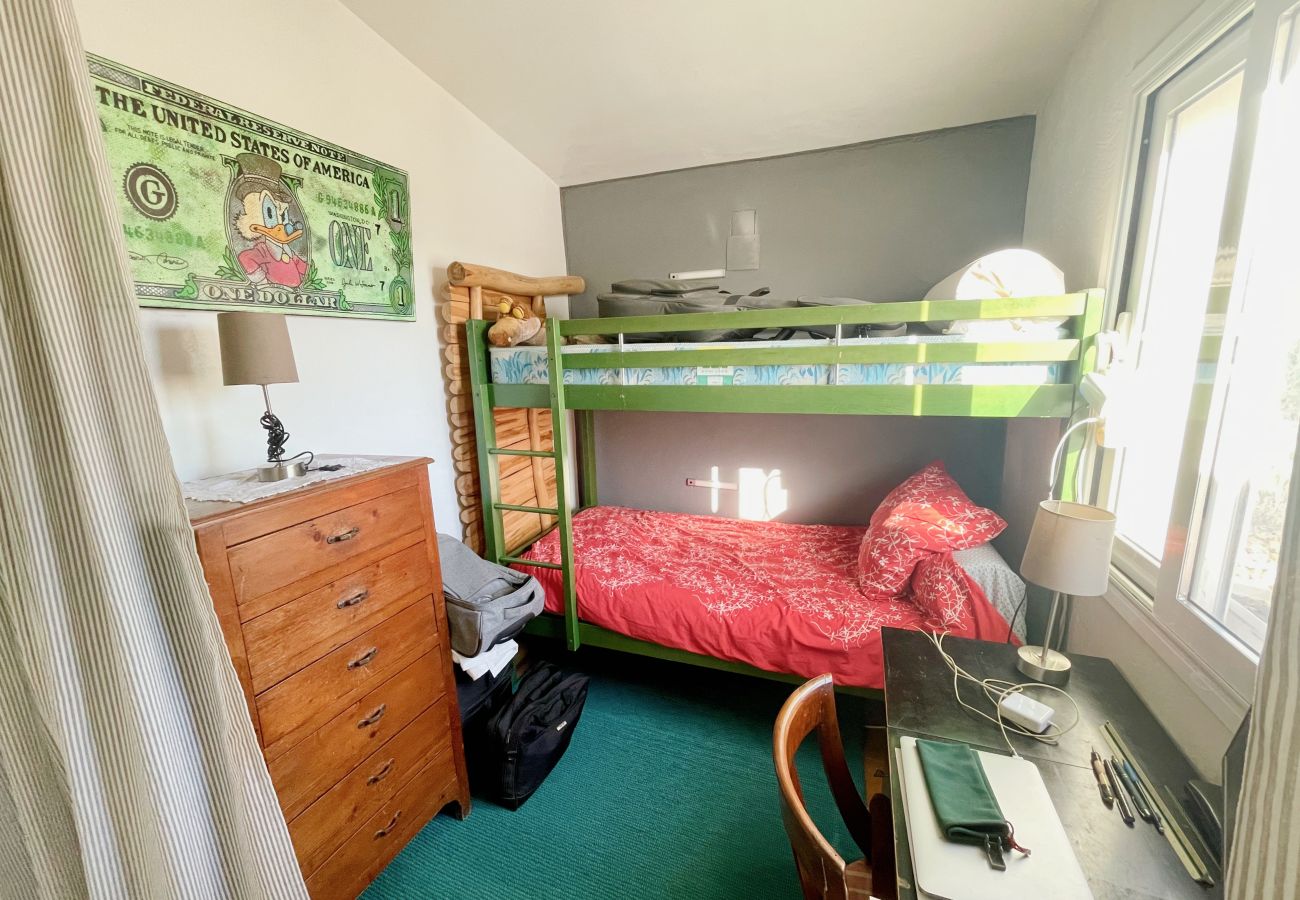 Country house in Ampolla - Finca La Cala Country house in Ampolla - Finca La Cala