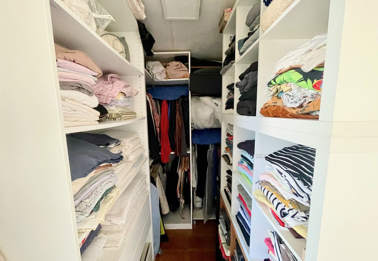 Country house in Ampolla - Finca La Cala Country house in Ampolla - Finca La Cala