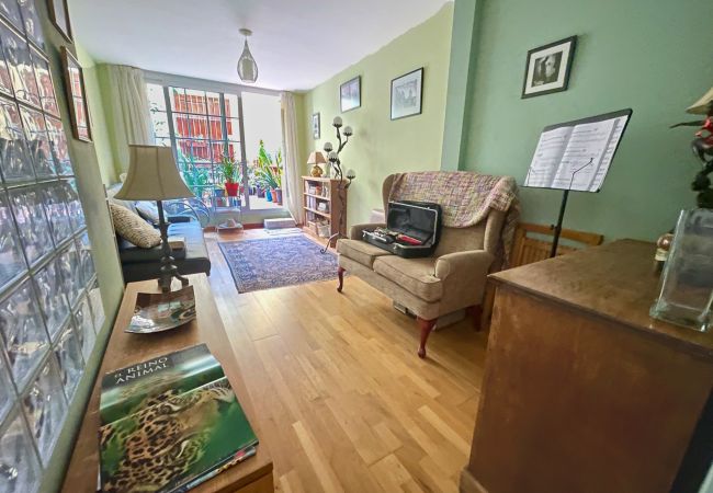 Terraced House in Tortosa - Casa Simanda Terraced House in Tortosa - Casa Simanda