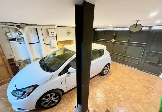 Terraced House in Tortosa - Casa Simanda Terraced House in Tortosa - Casa Simanda