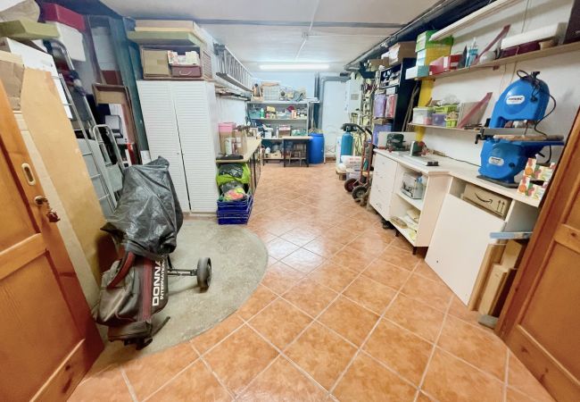 Terraced House in Tortosa - Casa Simanda Terraced House in Tortosa - Casa Simanda