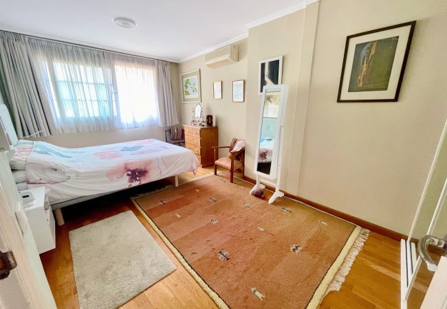 Terraced House in Tortosa - Casa Simanda Terraced House in Tortosa - Casa Simanda