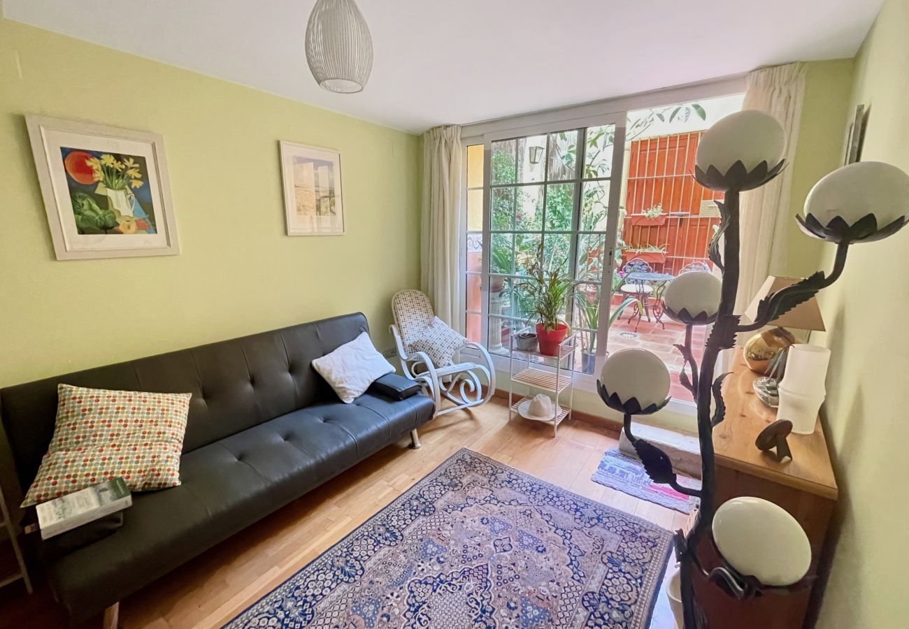 Terraced House in Tortosa - Casa Simanda Terraced House in Tortosa - Casa Simanda