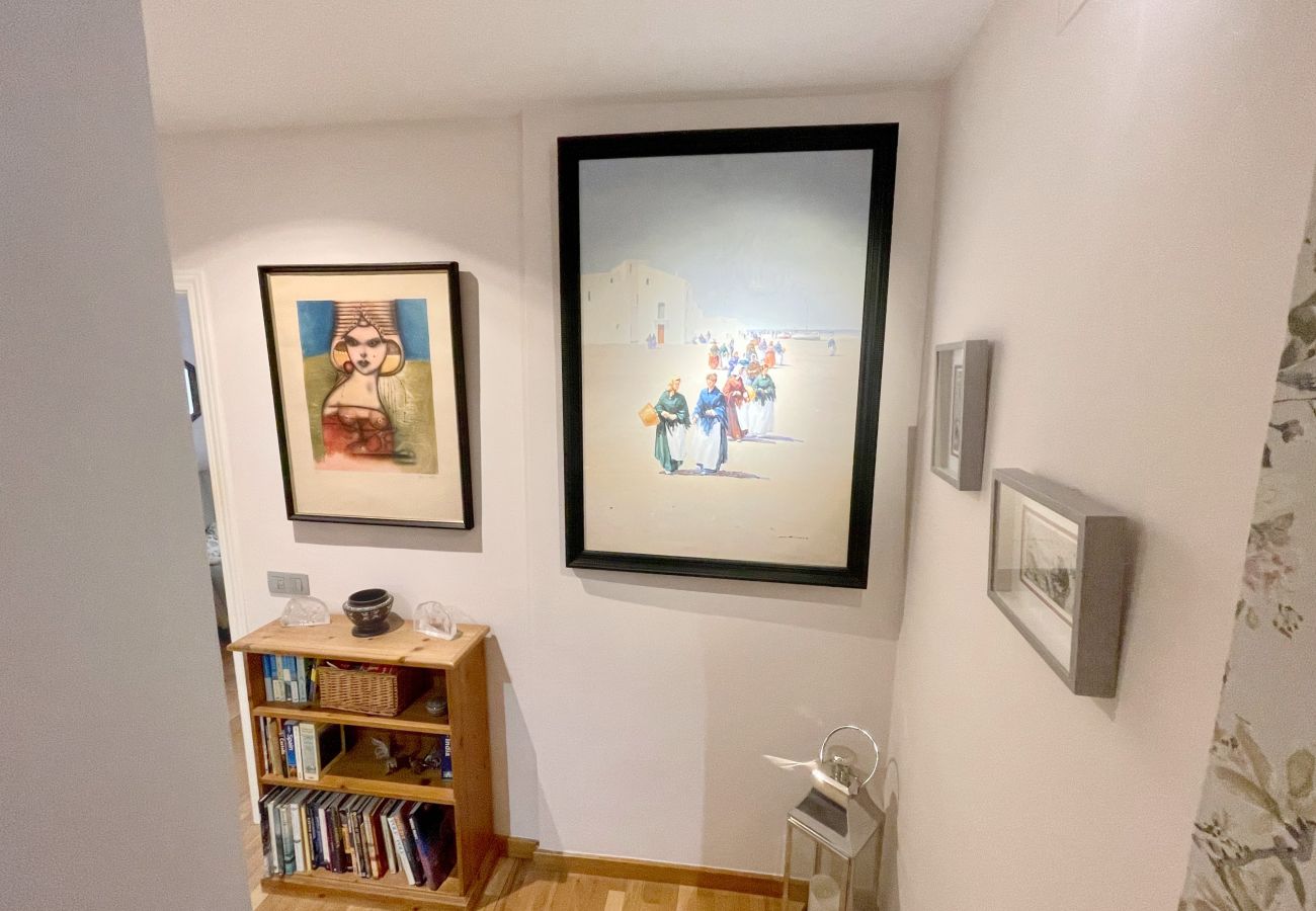 Terraced House in Tortosa - Casa Simanda Terraced House in Tortosa - Casa Simanda