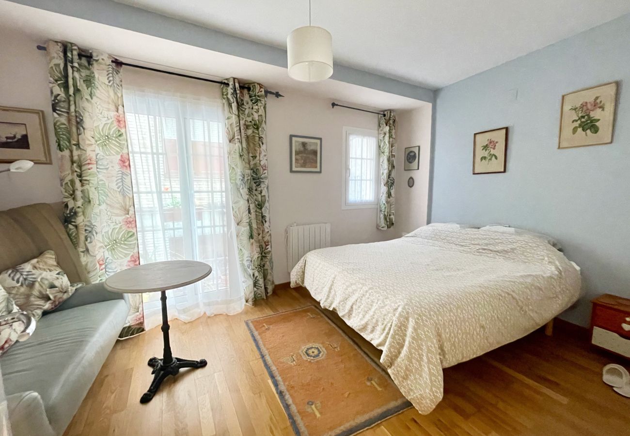 Terraced House in Tortosa - Casa Simanda Terraced House in Tortosa - Casa Simanda