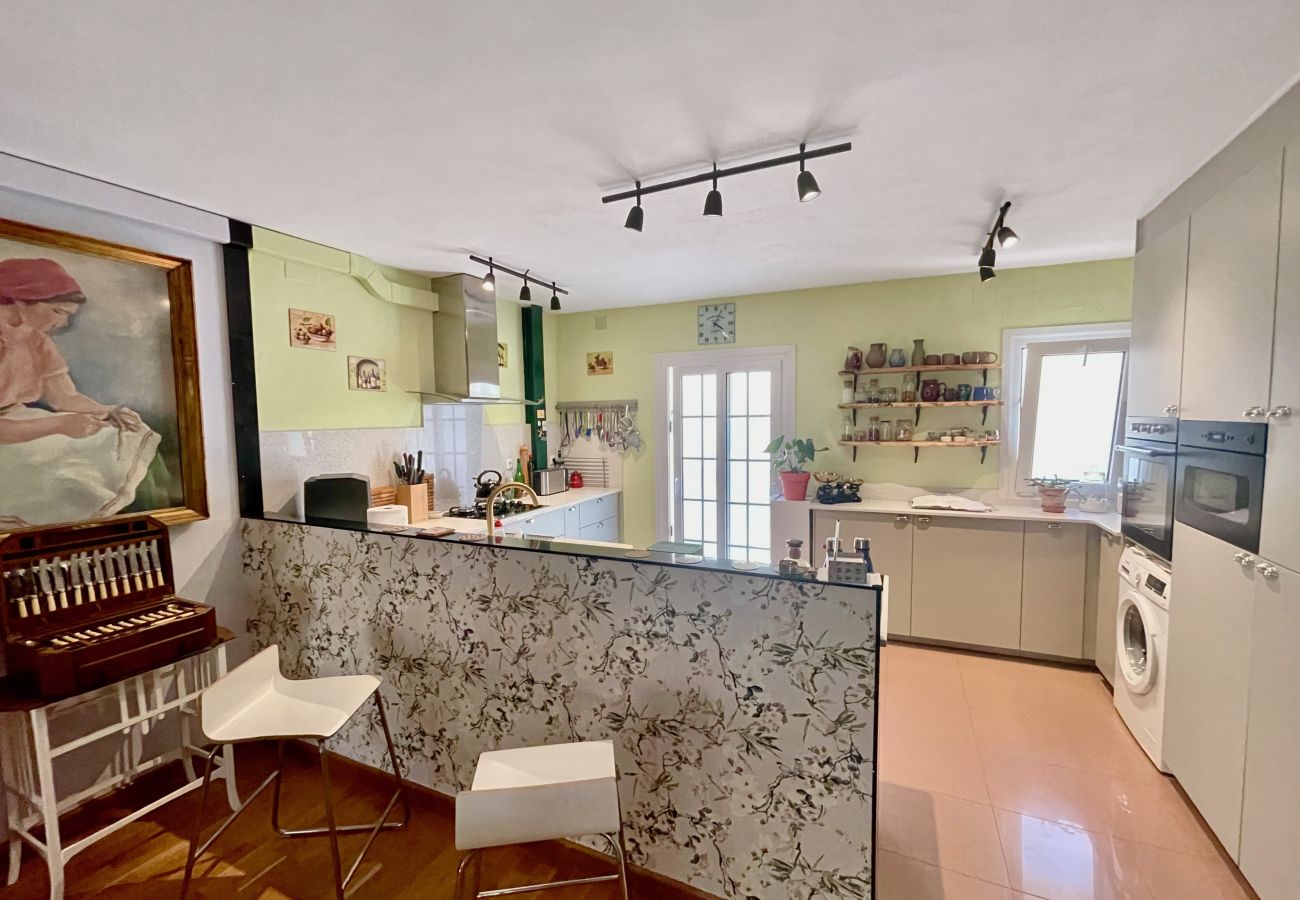 Terraced House in Tortosa - Casa Simanda Terraced House in Tortosa - Casa Simanda