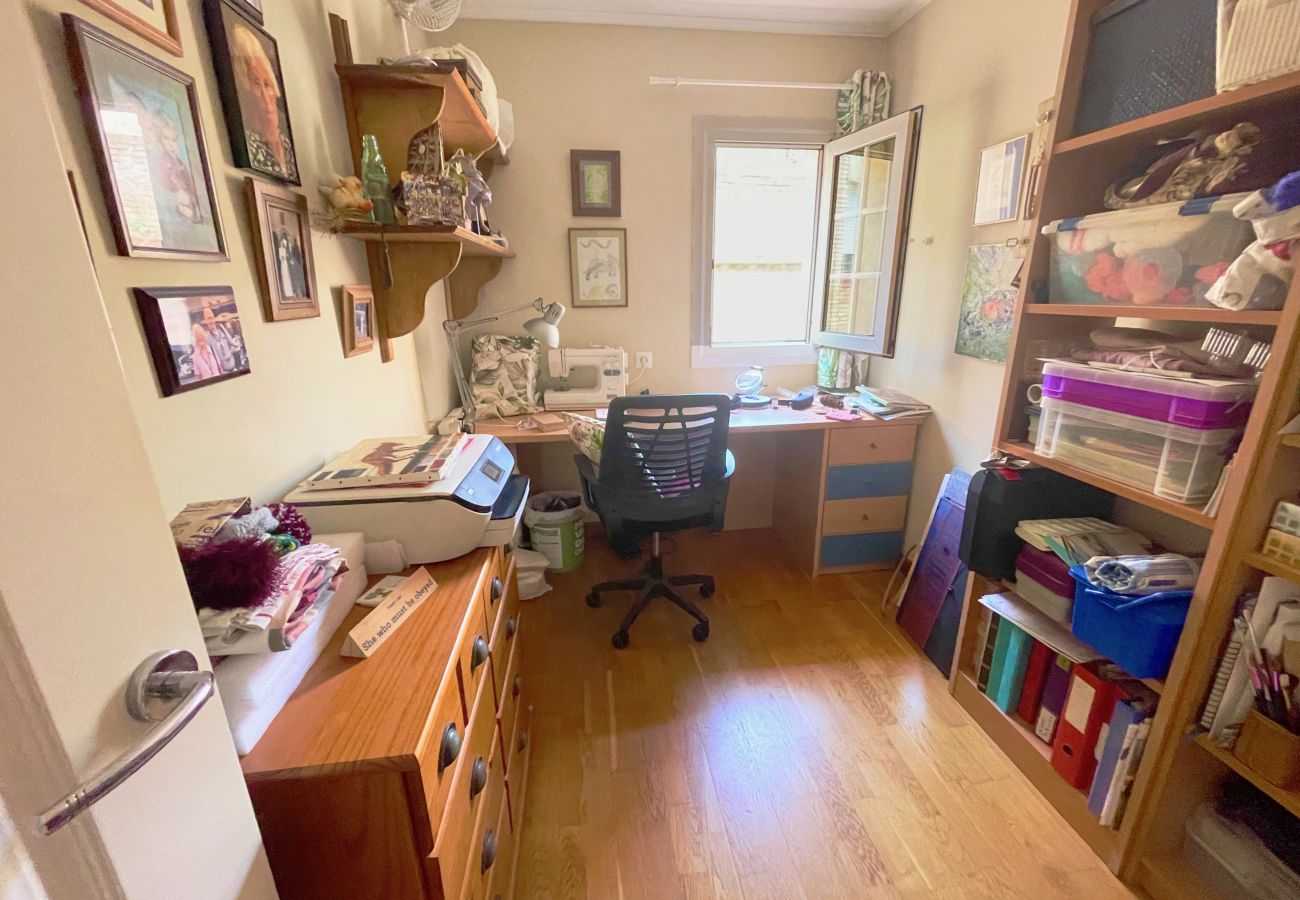 Terraced House in Tortosa - Casa Simanda Terraced House in Tortosa - Casa Simanda