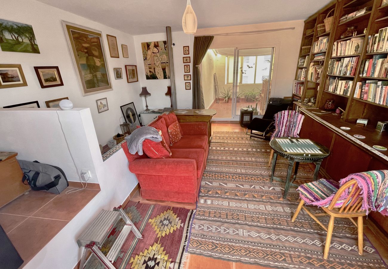 Terraced House in Tortosa - Casa Simanda Terraced House in Tortosa - Casa Simanda